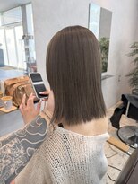 ファブス(FAVS)&nbsp;オリーブベージュ
