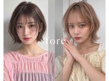 ホォレ 豊中店(fore)