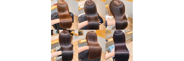エンネ(enne)のサロンヘッダー