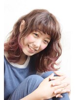 ピース(piece)&nbsp;カントリーウルフ