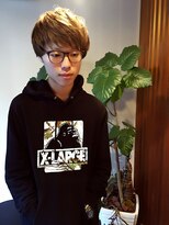 フルール(Fleur) バッツリボブ【クレド徒歩1分 Fleur 松浦 剛士】