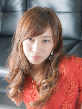 ヘアードレッシングサロン ウィル(Hair Dressing salon WILL) ～Surfer style～