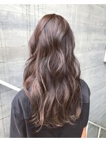 ロコスピアーズ(ROCO SPEARZ)&nbsp;インナーカラー+LAベース