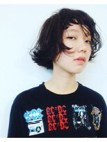 サロン アコ(salon aco)&nbsp;「roughスタイル×aco×M.style」