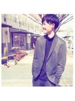 シェヴー(Cheveux)&nbsp;メンズ◇ツーブロックスタイル