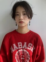 プル(puLL)&nbsp;ショート