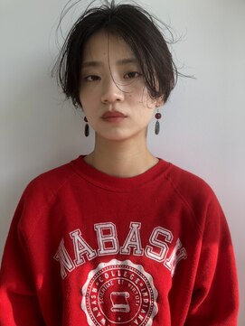 プル(puLL) ショート