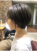 ナチュラルフォルムが忙しいママの味方☆
