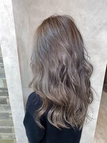 リエンス(RIENS)&nbsp;【RIENS】艶ダークアッシュ×松平達彦