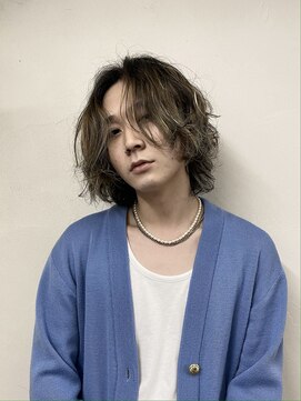 ワビサビ(WB/SB) IKKI STYLE No.118