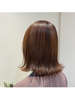 ジュール  くずは駅前(Jour)&nbsp;酸性ストレート