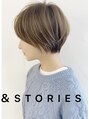 アンド ストーリーズ(&STORIES) &STORIES 原宿