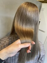 エイト 上野店(EIGHT ueno)&nbsp;【EIGHT 上野】石田　ブロンド