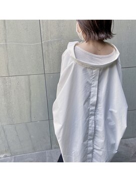 キコ 天神大名西通り店(kico) kico☆ゲストスタイル2021.s/s担当tomy