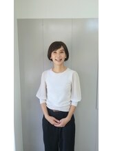 マッチェル(mache.l.l)&nbsp;細田 寿子