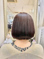 アルファ 姪浜店(alpha)&nbsp;ワンランク上の髪質改善！！