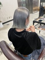 ブービー(BOOBEE)&nbsp;ラベンダーグレー