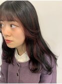 【フェイスフレーミング】