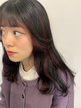 リコモ 上野御徒町(LikkleMore) 【フェイスフレーミング】