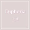 ユーフォリア エヌ 池袋サンシャイン通り店(Euphoria +n)のお店ロゴ