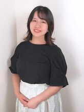 グラット(grAt) 服部 桃子