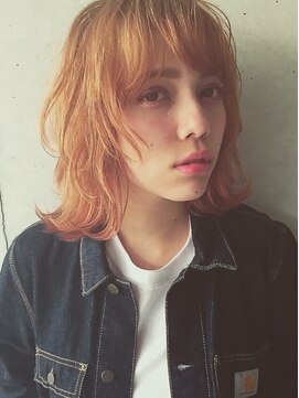 エヴァー(ever) ☆ever☆ insta@ever_hair_official【原宿/表参道/明治神宮前】
