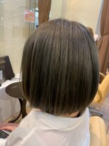 ティエル(Tiele)&nbsp;オリーブグレージュ