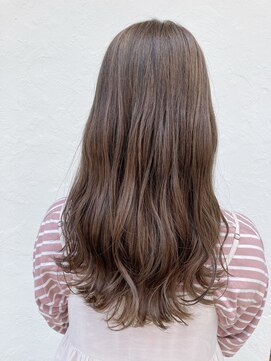 ケア アンド デザイン ココロ(care&design KOKORO) ミルクティーベージュ