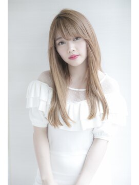 アフロディーテギンザ 日本橋人形町店(APHRODITE GINZA) 髪質改善/切りっぱなしボブ/美髪/30代40代/［人形町］