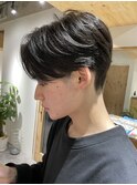 大人センターパート