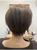 【業界話題★髪質改善美髪チャージTR★94%OGカラー取扱サロン】