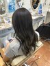 【髪の曲線美】ハイライトカラー！￥18700～（金額変更あり）