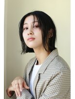 エクリボンヌ(equri bonne)&nbsp;【equribonne目黒】おすすめスタイル【目黒】11