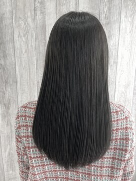 シエル 立川店(CIEL) 【KAZUYA×CIEL】ダークグレージュ