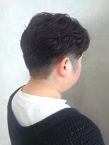 アニュー ヘア アンド ケア(a New hair&care)&nbsp;20代30代40代メンズ王道ビジネス大人かっこいい短髪