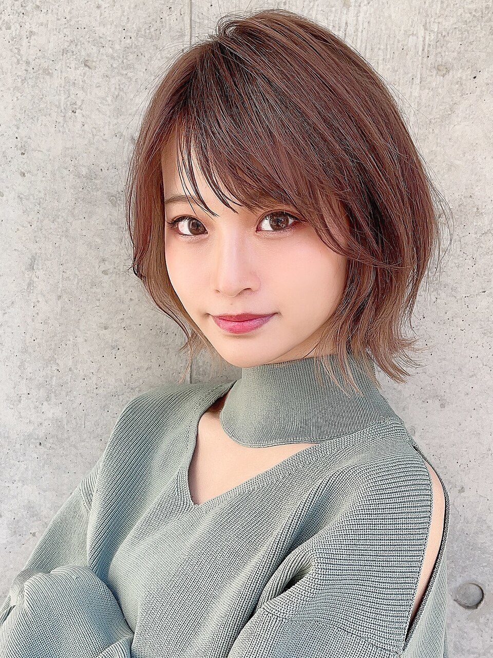 2026年夏】10代の髪型・ヘアアレンジ｜人気順｜ホットペッパー