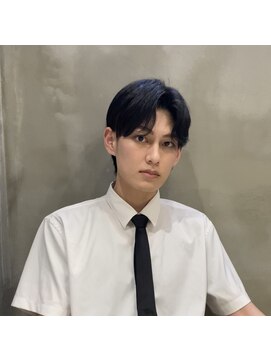 ソルレム(sol-lem) 王道カルマヘア