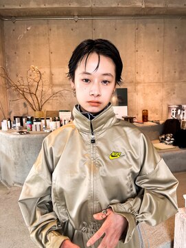 ペト(peto) TAKE_very short