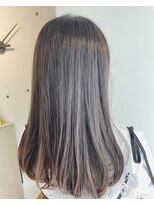 ベノワ(benoit)&nbsp;シルバーグレージュ