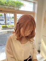 リングバイモアムー(Ring by Moremuu)&nbsp;ピレンジュ