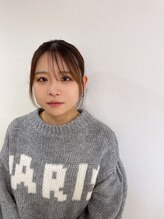 パレット ヘアーメイク&nbsp;井原 ゆりあ