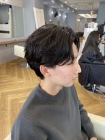 アレス バイ シカ 神戸三宮元町店(ALLES by Cica)&nbsp;ニュアンスセンターパート