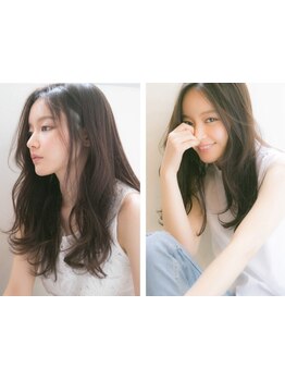 話題の≪高濃度水素≫で美容の大敵である酸化を防止し、ダメージ毛もうる艶な素髪に＊