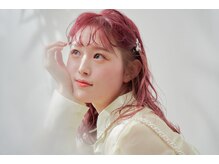 エクラヘアーズボウグループ(eclat hair’s BEAU group)の雰囲気（ハイライト、ブリーチカラー等、草津でカラーならお任せください）