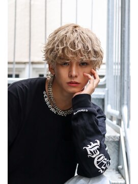 トゥルークリエイション 渋谷(True Creation SHIBUYA) ガラッとイメージチェンジ！