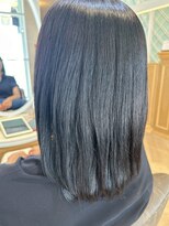 アンフィ 矢向(Anphi)&nbsp;7-57 髪質改善