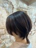 新規お客様お試しカット☆FAVON付き♪ ￥３８００