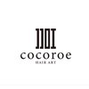 ココロエ ヘアアート(cocoroe HAIR ART)のお店ロゴ