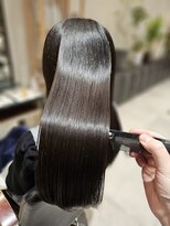 リー 十三(Lee)&nbsp;【Lee十三　篠原】どんな癖ダメージも髪質改善美髪矯正で解決★