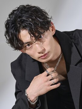 オーシャントーキョー 原宿(OCEAN TOKYO) ヒットウェーブセンターパート